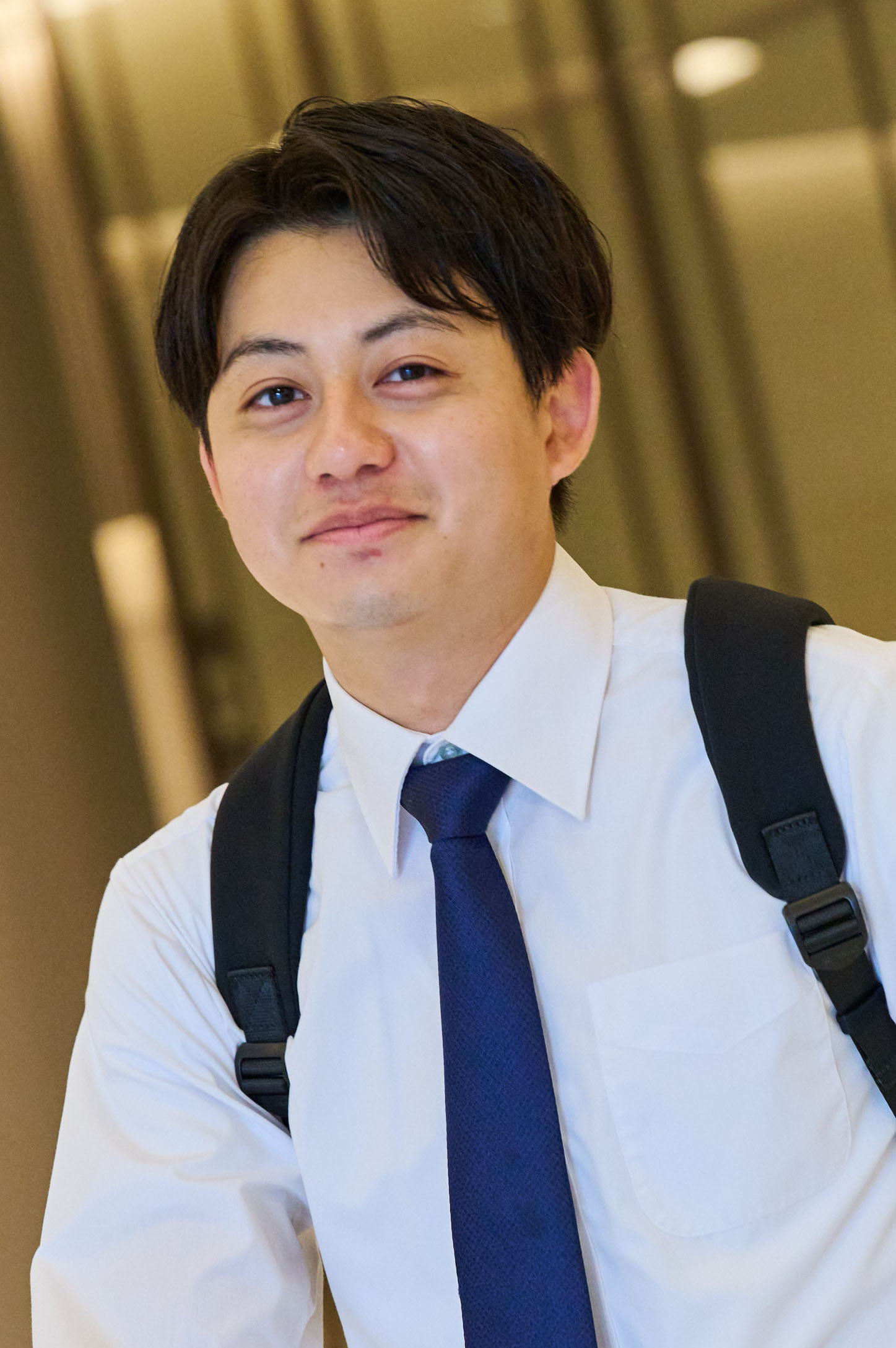 前職で身につけたスキルやノウハウが、自分ならではの強みに変わる